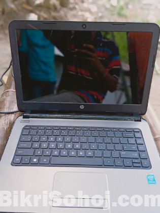 HP Notebook pro